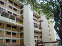 Blk 207 Ang Mo Kio Avenue 1 (Ang Mo Kio), HDB 4 Rooms #51462